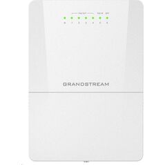 Grandstream GWN 7710R 5xGbE, 1xSFP, L2 Lite zarz zarządzany, zewn trzny prze cznik sieciowy, PoE pasywne