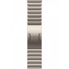 Βραχιόλι Σύνδεσης Φυσικού Χρώματος 46mm