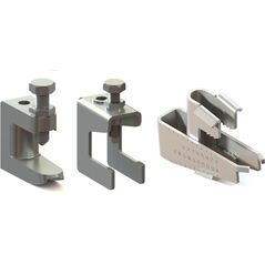 Niczuk Zamocowanie do konstrukcji stalowych KLZ-M8 (1330008000)