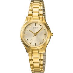 Γυναικείο Ρολόι Casio LTP-1275G-9ADF + BOX