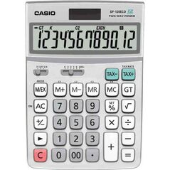 Kalkulator Casio (DF-120ECO)
