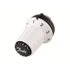 Danfoss Głowica termostatyczna Panda RAS-CK do grzejników z wkładką zaworową M30x1,5 (013G5025)