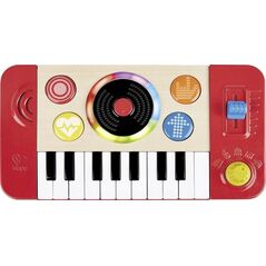 Hape Hape DJ Mix & Spin Studio
