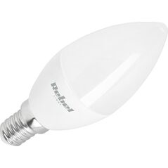 Rebel Lampa Led Rebel 5W  świeca 4000K, 230V