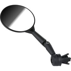 LUSTERKO ROWEROWE ŚR 7,5CM DUNLOP