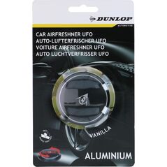 ODŚWIEŻACZ POWIETRZA UFO DUNLOP VANILIA