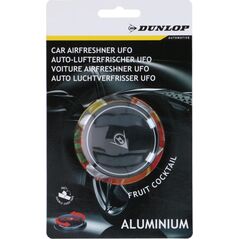 ODŚWIEŻACZ POWIETRZA UFO DUNLOP OWOCOWY