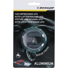 ODŚWIEŻACZ POWIETRZA UFO DUNLOP OCEAN FRESH