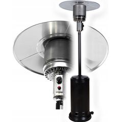 VOLTENO GAS GARDEN HEATER 14kW