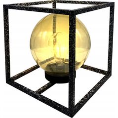 VOLTENO SOLAR LAMP FOG