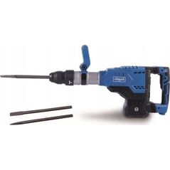 Σφυρί κατεδάφισης Scheppach AB2000 HEX
