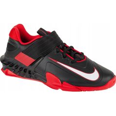 Nike Savaleos CV5708-002 Μαύρο 43
