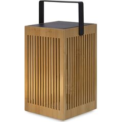 Επιτραπέζιο φωτιστικό New Garden New Garden OKINAWA SOLAR TABLE LAMP