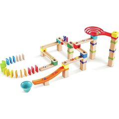 Hape HAPE διαδρομή με μπίλιες Marble Run, E1101A