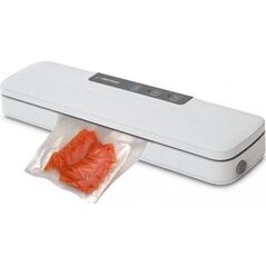 ESPERANZA ZGRZEWARKA PRÓŻNIOWA DO ŻYWNOŚCI STEAK TARTARE BIAŁA 107W EKV001