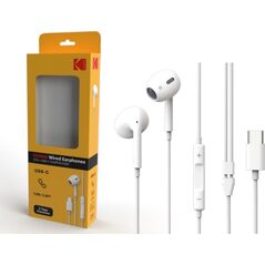 Ακουστικά 210+ USB-C