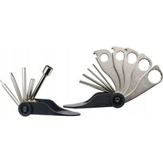 Σετ εργαλείων ποδηλάτου Multitool FSBRK-010
