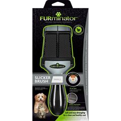 FURMINATOR Pudlówka S small
