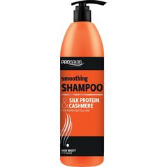 CHANTAL Prosalon Silk&Cashmere Szampon do włosów 1000 ml