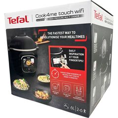 TEFAL CY912831 MULTI COOKERS