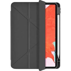 WiWU - Θήκη προστασίας TPU Classic III για iPad Air 11"/10.9"/11" 2024 - μαύρο