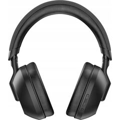 WiWU - Ασύρματα ακουστικά Master Headset TD-09 - μαύρα