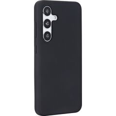 eSTUFF INFINITE (GRS) VIENNA θήκη για κινητό τηλέφωνο 17 εκ. (6.7") Μαύρο