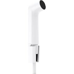 Bidet shower Hansgrohe 29238700, matt white