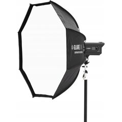 GlareOne Softbox Octa 120 PRO