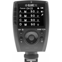 GlareOne Polaris S – ραδιοσυχνότητα για φωτογραφικές μηχανές Sony
