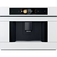 Εντοιχιζόμενη αυτόματη καφετιέρα Bosch CTL7181W0