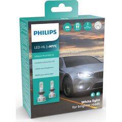 Λάμπα Philips LED H11 U51 HL