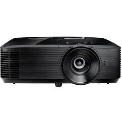OPTOMA W400LVe WXGA PROJECTOR (E9PX7D701EZ1) (OPTW400LVE) έως 12 άτοκες Δόσεις