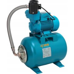 Hydrophore IBO WZI 750 24L, 8 m-50l/min-60m-750W