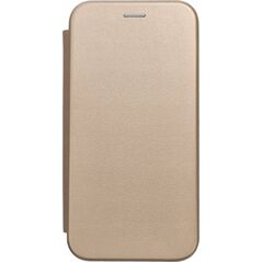 Θήκη ELEGANCE Book για SAMSUNG A56 χρυσό