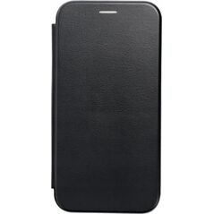 Θήκη βιβλίου ELEGANCE για SAMSUNG A56 μαύρο