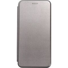 Θήκη ELEGANCE Book για SAMSUNG A56 ατσάλινος