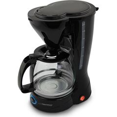 EKC009 Esperanza ekspres przelewowy do kawy liberica 1.5 l
