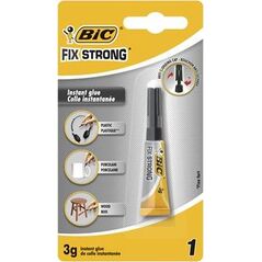 Bic KLEJ FIX STRONG 3G BC B/C - 902085