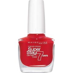 Maybelline  Maybelline, Forever Strong Pro Up To 7 Days Wear, Nail Polish, 8, 10 ml For Women