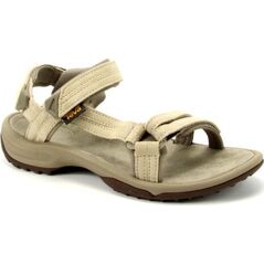 Teva W'S Terra Fi Lite Suede, FRGY, 40 (us 9)| uk 7
