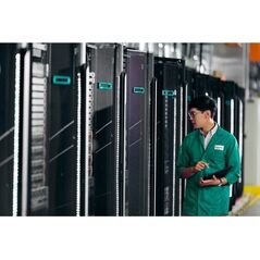 HPE DL360 GEN11 CPU1/OCP2 X8 -STOCK