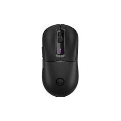 LORGAR MSA10W, Ασύρματο Ποντίκι Gaming Advanced, μαύρο