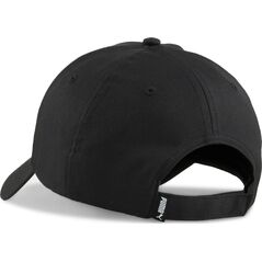 Καπέλο με γείσο Puma ESS Metal Cat 025994-01