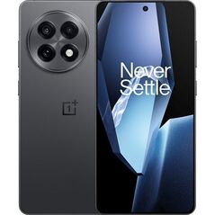 OnePlus 13R 5G Dual Sim 12GB RAM 256GB - Νεφέλωμα Noir