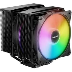 ΨΥΚΤΡΑΣ ΕΠΕΞΕΡΓΑΣΤΗ S_MULTI/PURE ROCK PR3LX BK043 BE QUIET