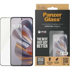 PanzerGlass Motorola edge 50 Neo Screen  Protection Ultra-Wide Fit 6595