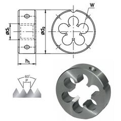 Fanar Narzynka M10 (N1-111001-0100)