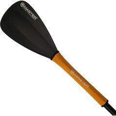 Master Bojka do wiosła neoprenowa 36 cm (MAS-B844-orange)