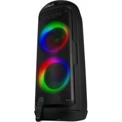 Ηχεία Sven PS-770 100W Bluetooth (μαύρο)